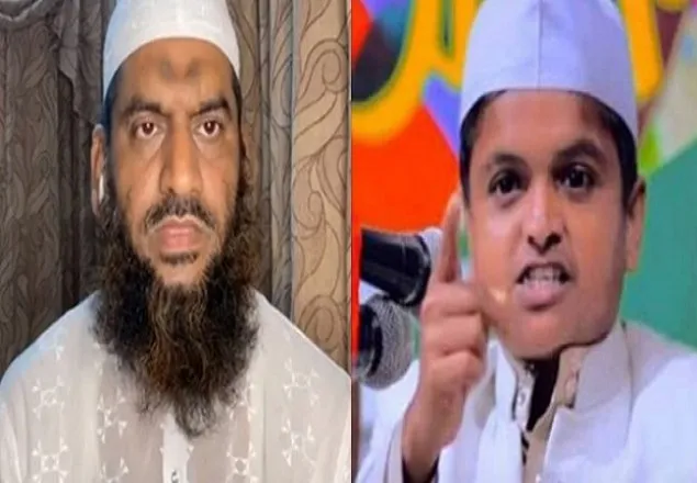 মামুনুল হকসহ ১৪ হেফাজত নেতা কাশিমপুর কারাগারে 