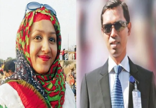 মিতু হত্যায় বাবুল আক্তারকে প্রধান আসামি করে মামলা