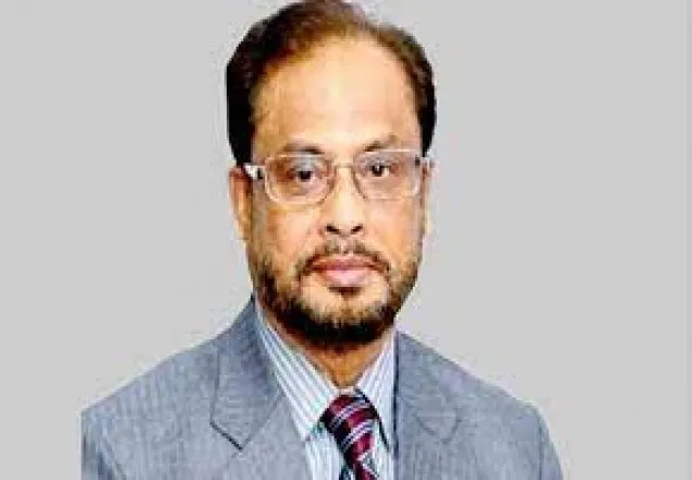 ফিলিস্তিনিদের স্বাধীন রাষ্ট্র গঠনের অধিকার রয়েছে: জিএম কাদের