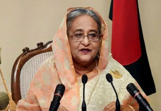 প্রধানমন্ত্রী জাতির উদ্দেশে ভাষণ দেবেন আজ