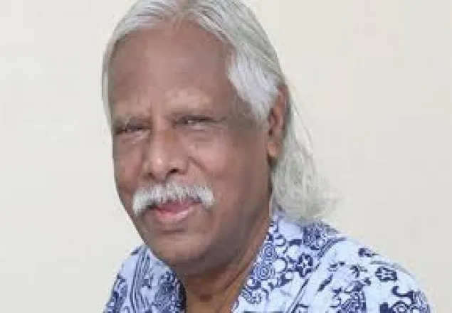 পবিত্র ঈদুল ফিতরে জাফরুল্লাহ চৌধুরীর শুভেচ্ছা