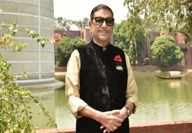 ঈদ-পরবর্তী শহরমুখী জনস্রোত উদ্বেগের কারণ হতে পারে: কাদের