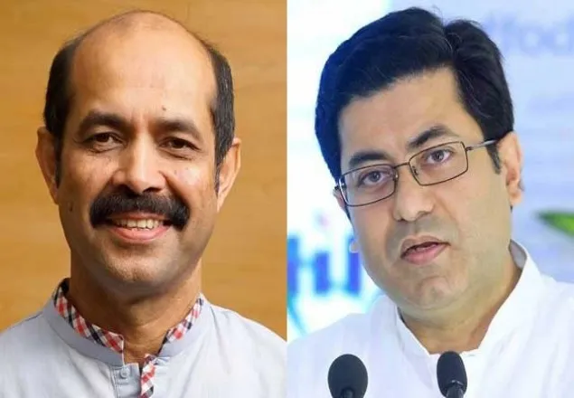 নগরবাসীকে দুই মেয়রের ঈদ শুভেচ্ছা