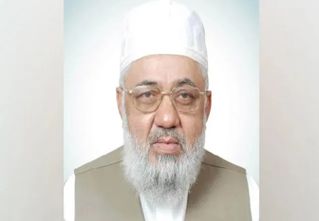 সাবেক এমপি ও জামায়াত নেতা শাহজাহান চৌধুরী গ্রেফতার