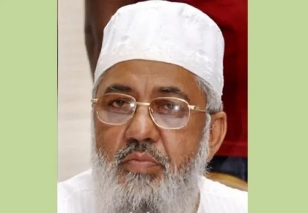 সাবেক এমপি শাহজাহান চৌধুরী গ্রেফতার, জামায়াতের নিন্দা