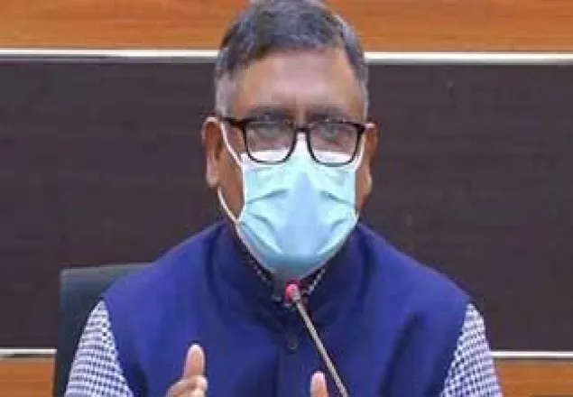 চীনের টিকার প্রথম ডোজ ২৫ মে শুরু