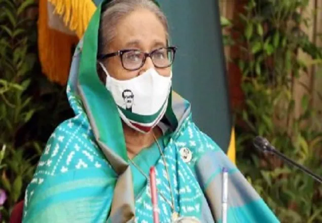 করোনায় ক্ষতিগ্রস্ত প্রকল্প দ্রুত শেষ করার তাগিদ