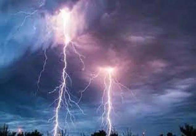 নেত্রকোনায় বজ্রপাতে ৭ কৃষকের মৃত্যু