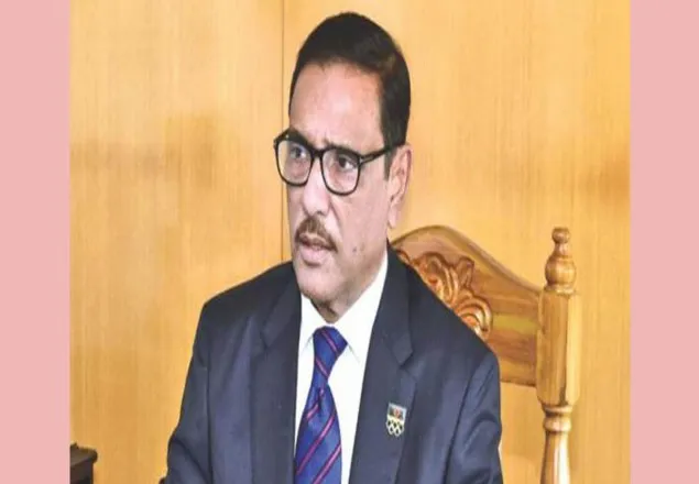 সাংবাদিক রোজিনা ইসলাম ইস্যুতে ধৈর্য্য ধরুন: কাদের