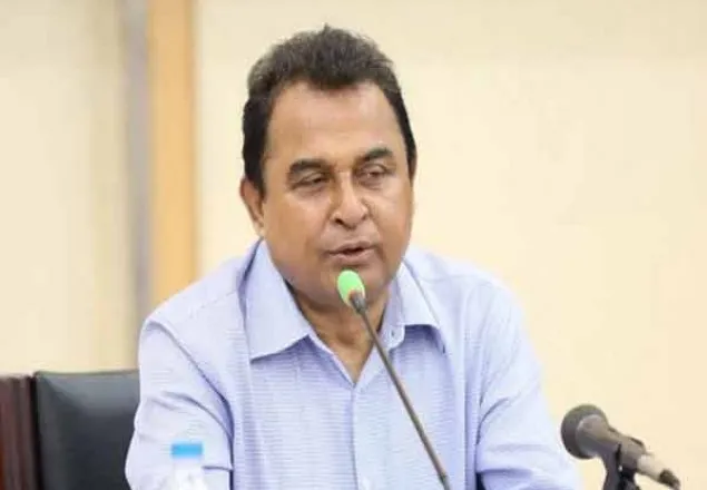 আগামী বাজেটেও কালো টাকা সাদা করার সুযোগ থাকবে: অর্থমন্ত্রী