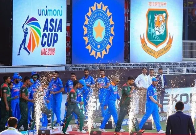 এবারও মাঠে গড়াচ্ছে না এশিয়া কাপ!