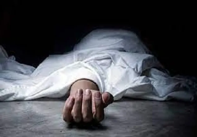 সৈয়দপুরে অজ্ঞাত যুবকের লাশ উদ্ধার