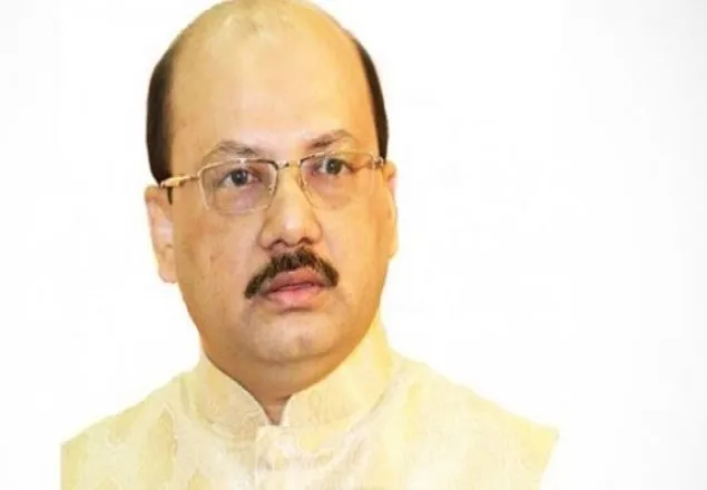 ‘সন্তানের সামনে বাবাকে হত্যা’: সাবেক এমপি আউয়াল গ্রেফতার