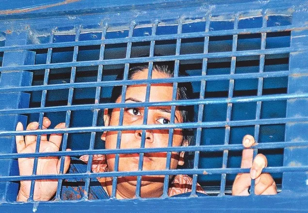 সাংবাদিক রোজিনার জামিন শুনানি চলছে