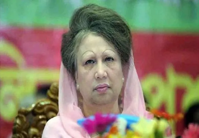 করোনা পরবর্তী খালেদা জিয়ার হার্ট-কিডনি আক্রান্ত: মির্জা ফখরুল