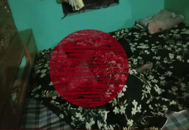 বান্দরবানে প্রবাসীর স্ত্রী ও দুই সন্তানের লাশ উদ্ধার