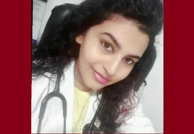 মৃত্যুপথযাত্রী মুসলিম কোভিড রোগীকে ‘কালেমা’ শোনালেন হিন্দু চিকিৎসক
