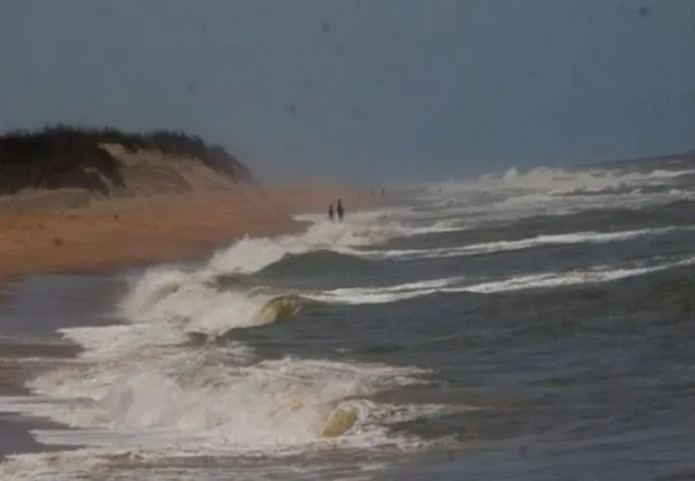 বঙ্গোপসাগরে তৈরি হতে পারে ঘূর্ণিঝড় ‘ইয়াস’