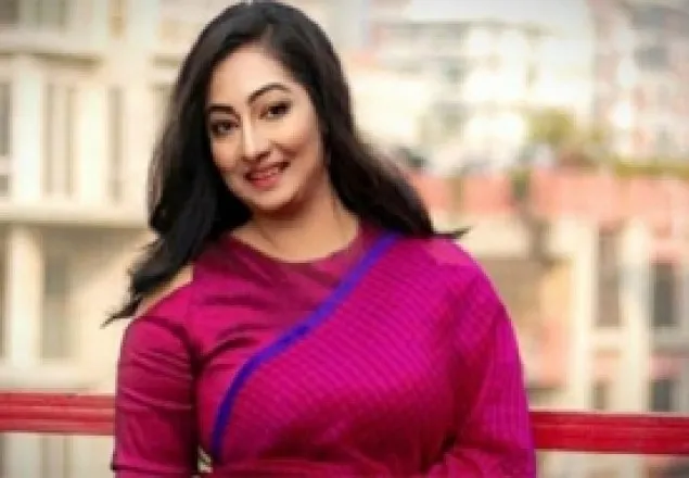 জামিন পেলেন সেই আলোচিত অভিনেত্রী স্বর্ণা