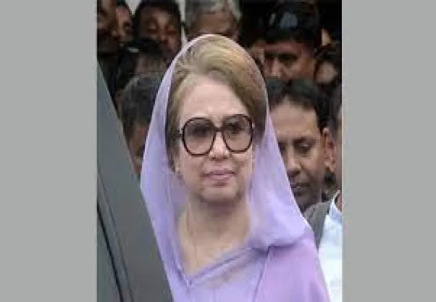 বড়পুকুরিয়া: খালেদাসহ ৯ জনের বিরুদ্ধে অভিযোগ প্রাথমিকভাবে প্রমাণিত