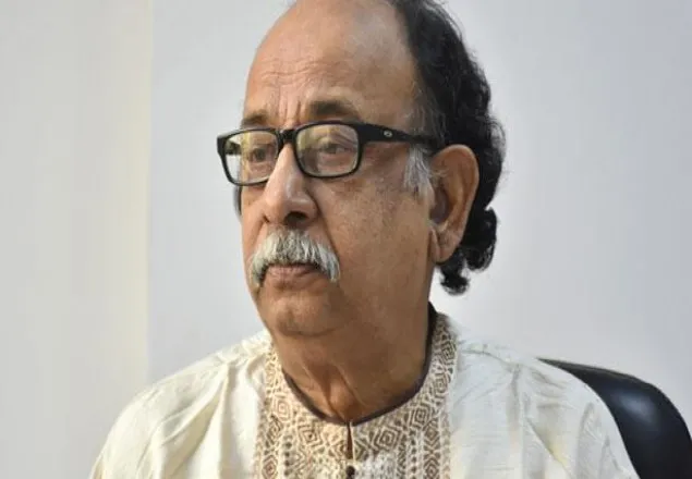 কবি হাবীবুল্লাহ সিরাজী আর নেই