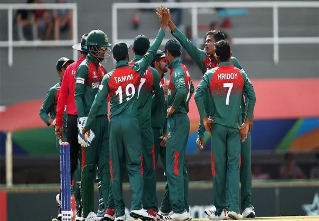 টাইগারদের ইতিহাস গড়ার দিন আজ