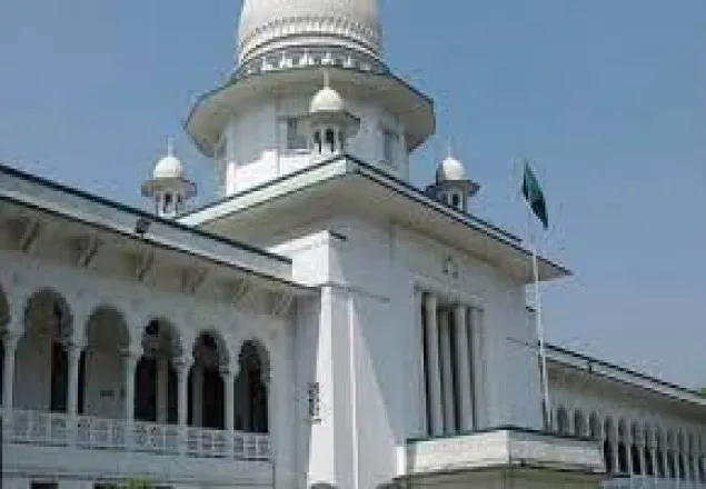শেখ হাসিনাকে হত্যাচেষ্টা: সাজাপ্রাপ্ত ৭ আসামির জামিন