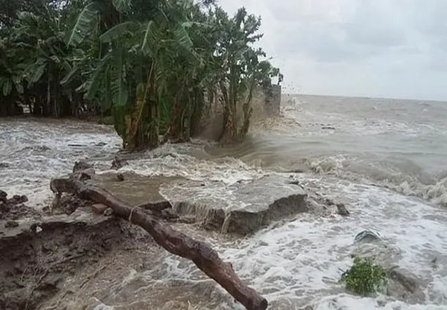 ঘূর্ণিঝড় ‘ইয়াস’ থেকে বাংলাদেশ ঝুঁকিমুক্ত