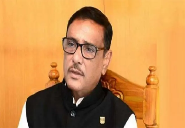 ‘আ.লীগ জনগণের জন্য কাজ করে, বিএনপি দেয় লিপ সার্ভিস’