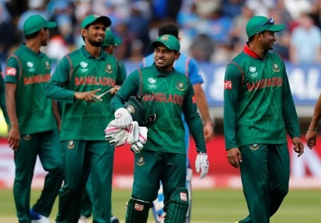 শেষ ওয়ানডেতে সম্ভাব্য একাদশ