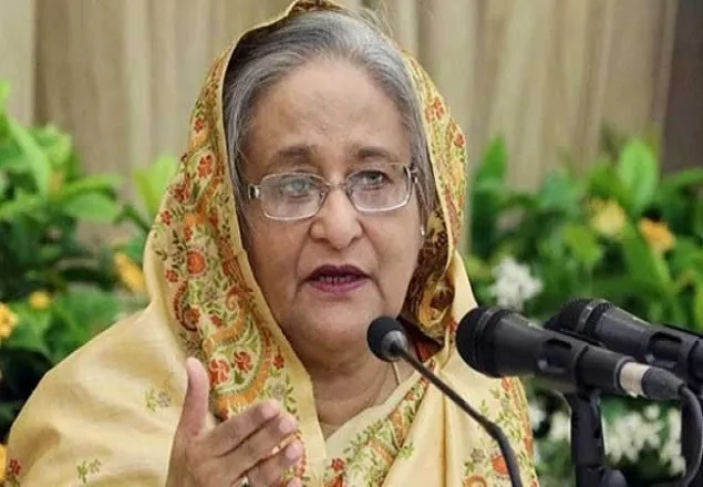 ডাকঘরে কুলিং সিস্টেম রাখতে হবে: প্রধানমন্ত্রী