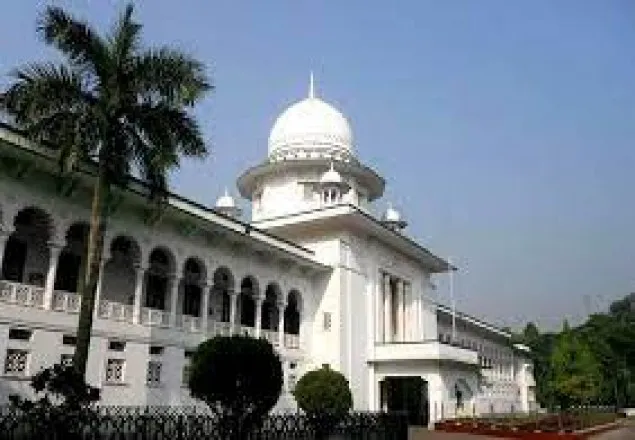 শেখ হাসিনা হত্যাচেষ্টা : ৭ আসামির জামিন স্থগিত