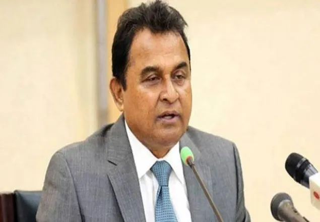 বাজেট হবে সাধারণ মানুষ ও ব্যবসায়ী বাঁচানোর : অর্থমন্ত্রী