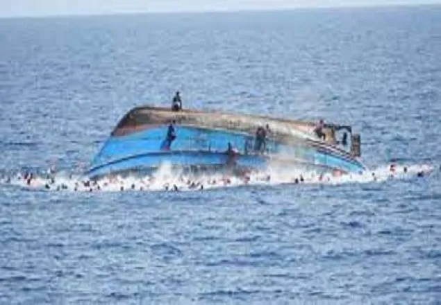 নাইজেরিয়ায় নৌকাডুবি, নিখোঁজ দেড় শতাধিক