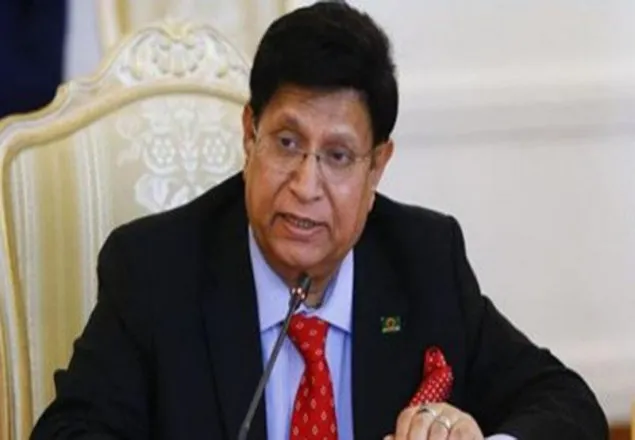 সৌদি প্রবাসীদের কোয়ারেন্টিনে ভর্তুকি দেবে সরকার: পররাষ্ট্রমন্ত্রী