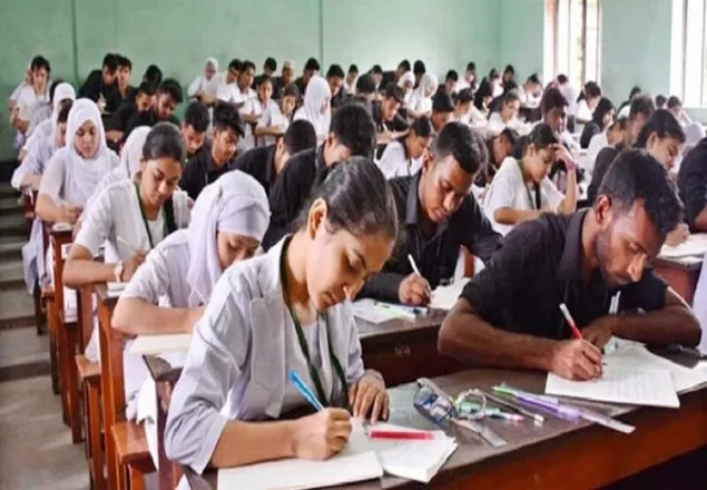 এসএসসি-এইচএসসির ২০২২ সালের সংক্ষিপ্ত পাঠ্যসূচি প্রকাশ