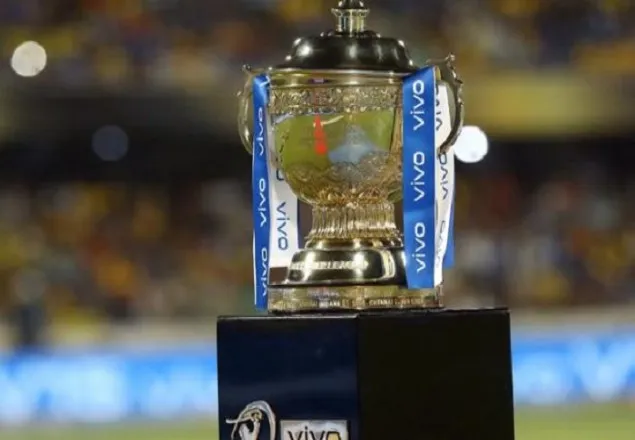 আমিরাতেই হবে আইপিএলের বাকি অংশ