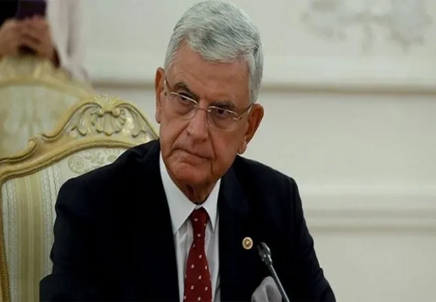 কাশ্মীর নিয়ে জাতিসংঘ সাধারণ পরিষদের সভাপতির বক্তব্যে ক্ষুব্ধ ভারত