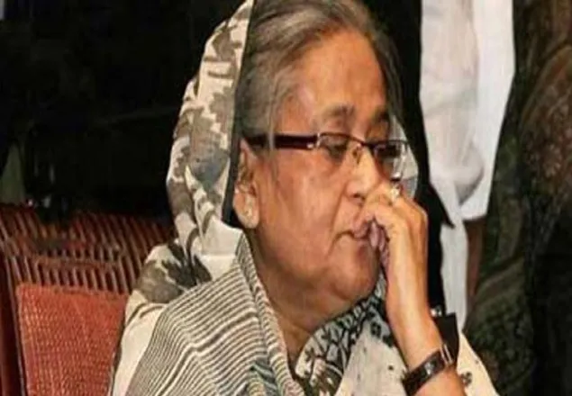 শেখ হাসিনাকে হত্যাচেষ্টা মামলায় ৭ জনের জামিন স্থগিতাদেশ বহাল