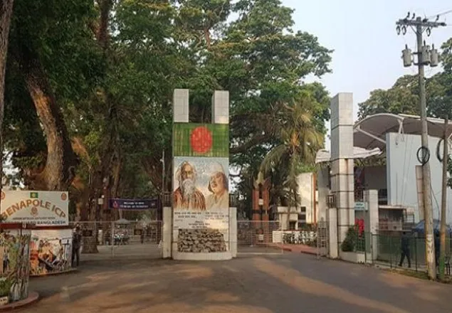ভারতের সঙ্গে সীমান্ত বন্ধের মেয়াদ বাড়ানো হয়েছে