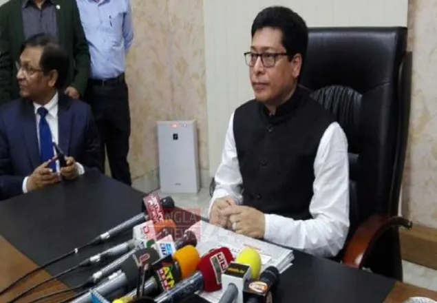 পরিস্থিতি বুঝে শিক্ষাপ্রতিষ্ঠান খোলার সিদ্ধান্ত
