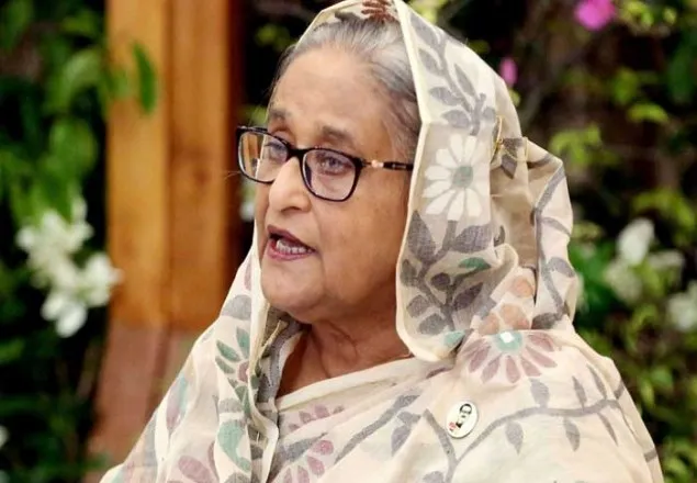 নতুন প্রজন্মের জন্য ‘সবুজ ভবিষ্যৎ’ গড়তে প্রধানমন্ত্রীর তিন পরামর্শ