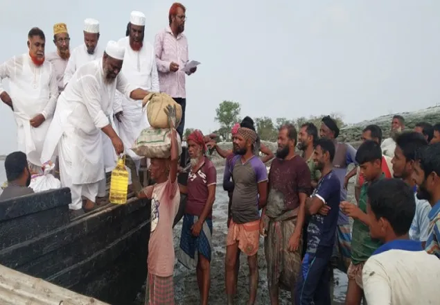 সরকার সাধারণ মানুষের মৌলিক অধিকার রক্ষায় ব্যর্থ : জামায়াত