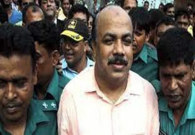 বিএনপি নেতা আসলাম চৌধুরীর জামিন