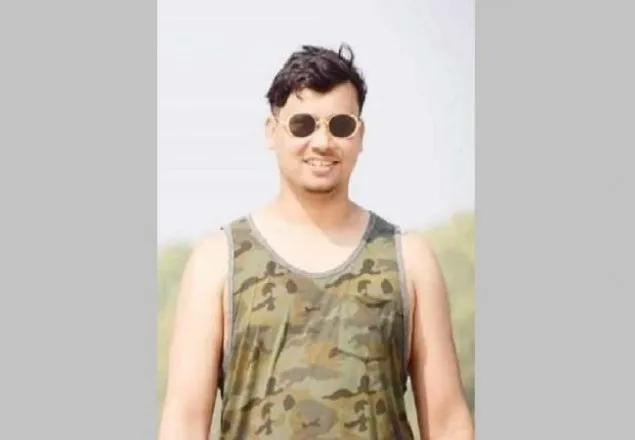 বগুড়ায় স্বেচ্ছাসেবকলীগ নেতাকে কুপিয়ে হত্যা