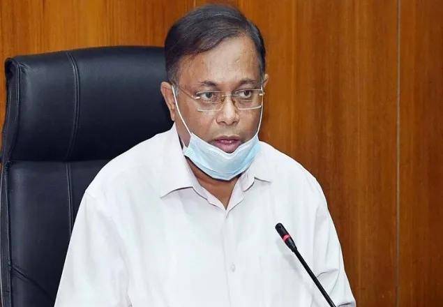 এনআইডি সেবা স্বরাষ্ট্র মন্ত্রণালয়ের হাতে থাকবে: তথ্যমন্ত্রী