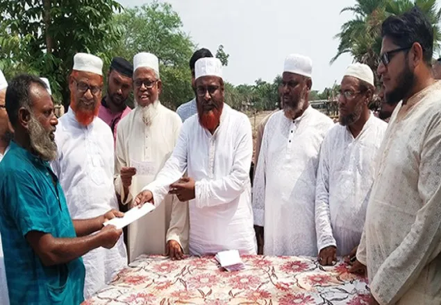 সরকারের তৎপরতার অপ্রতুলতার কারণে মানুষের দুর্ভোগ বাড়ছে: মিয়া গোলাম পরওয়ার