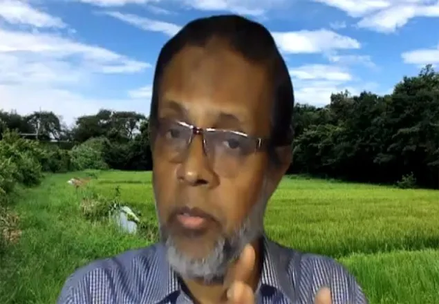 ‘এবারের বাজেট হতে হবে জীবন ও জীবিকার জন্য’