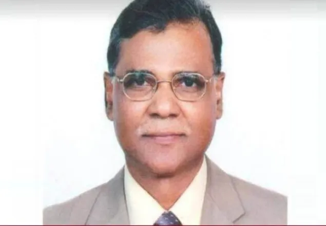 জবির নতুন উপাচার্য ড. ইমদাদুল হক