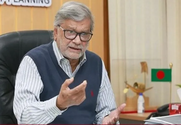 ছো মেরে পরিকল্পনামন্ত্রীর মোবাইল নিয়ে গেছে ছিনতাইকারী